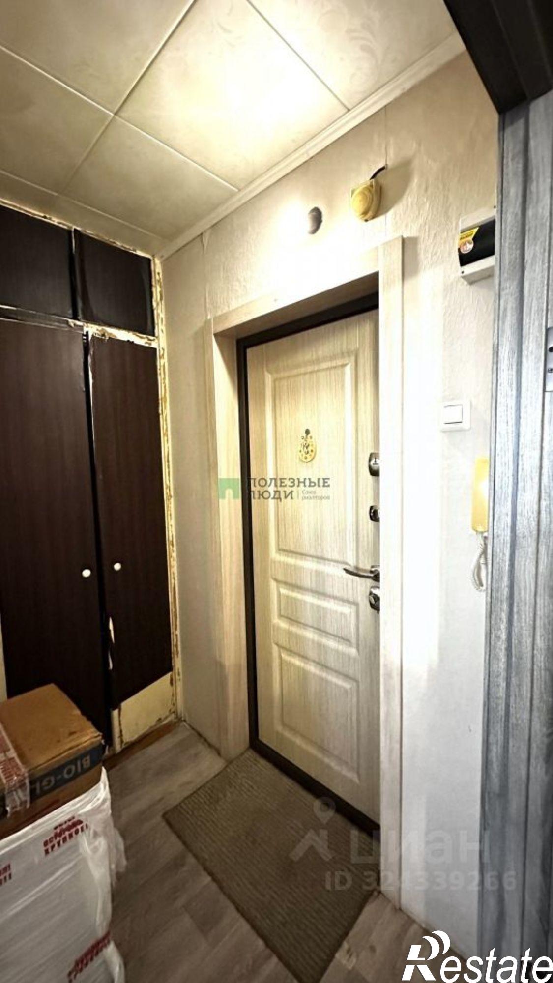 Купить квартиру за 3 500 000 рублей на улица 1 Мая, 10