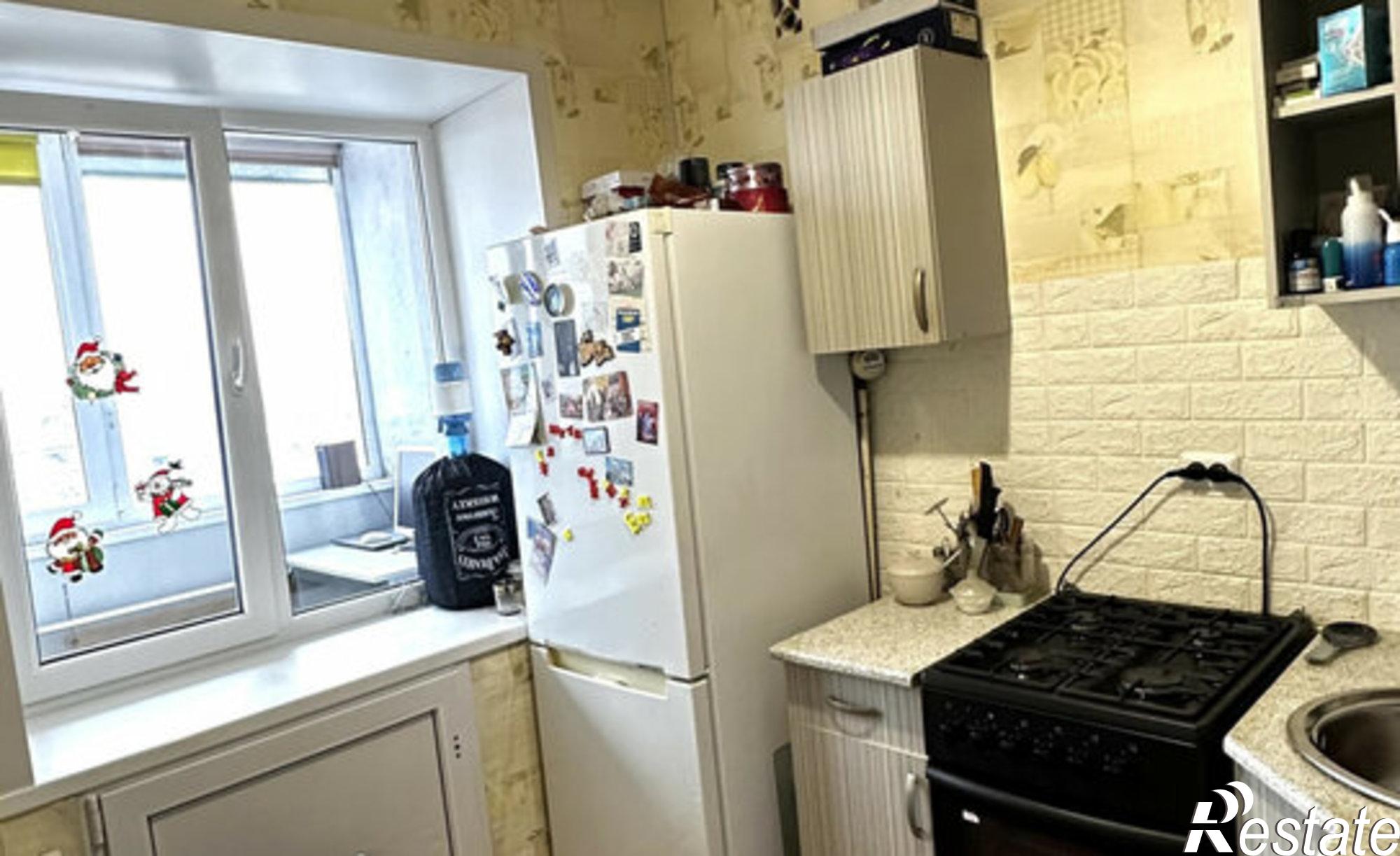 Купить квартиру за 3 500 000 рублей на улица 1 Мая, 10