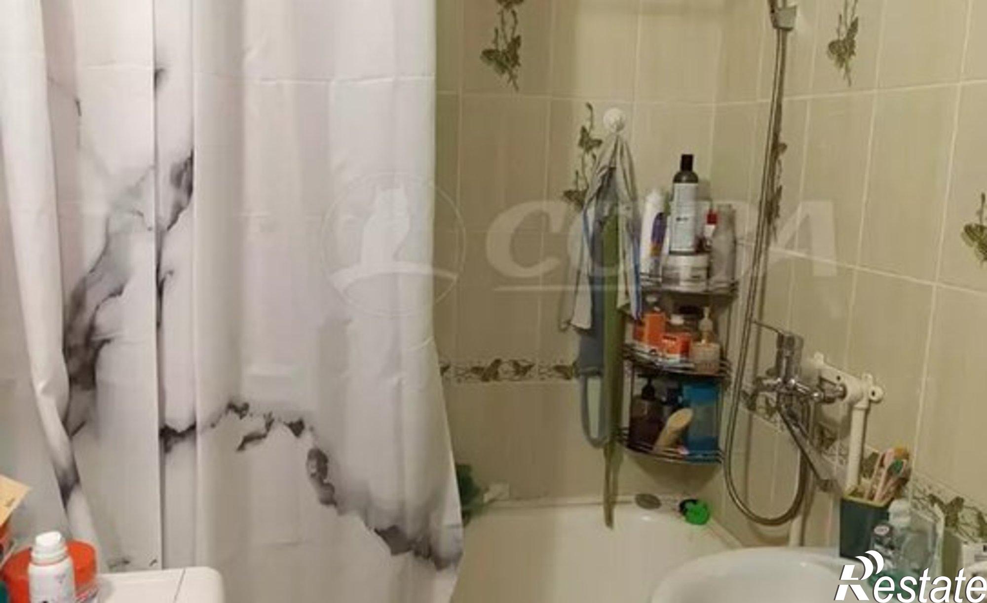 Купить квартиру за 3 000 000 рублей на улица Красина, 40