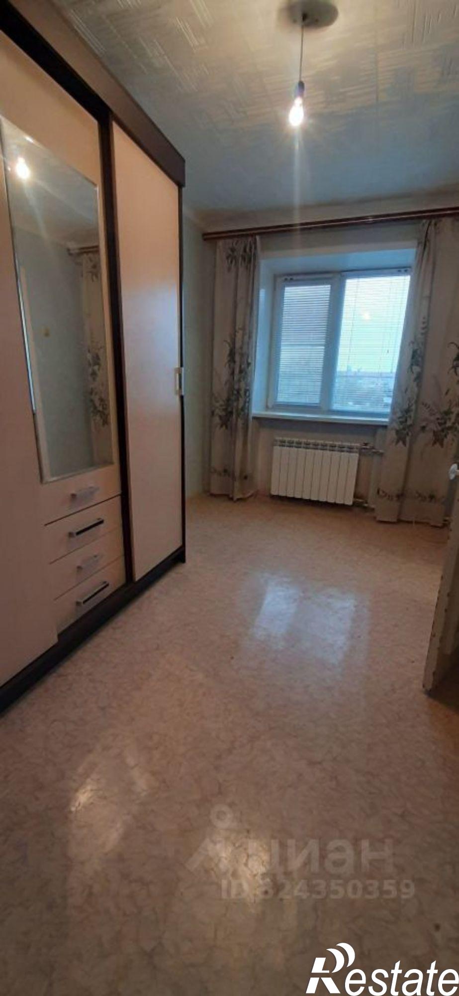 Купить квартиру за 5 100 000 рублей на улица Гоголя, 36