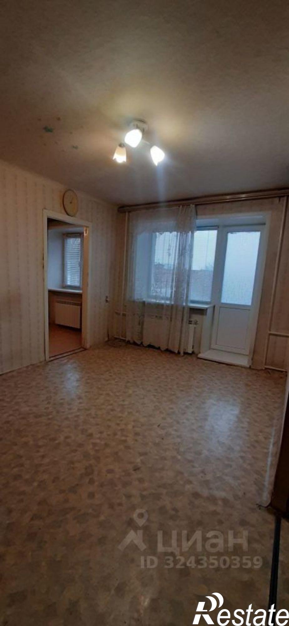 Купить квартиру за 5 100 000 рублей на улица Гоголя, 36