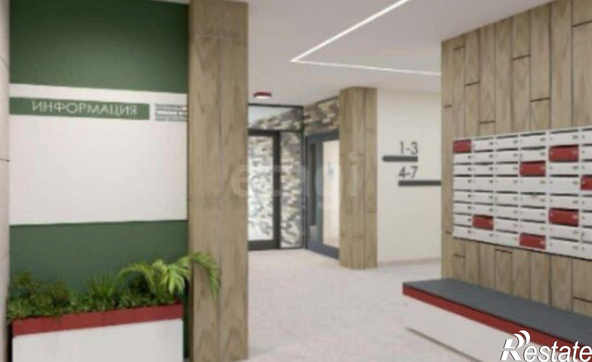 Купить квартиру за 7 500 000 рублей на улица Витебского, 5