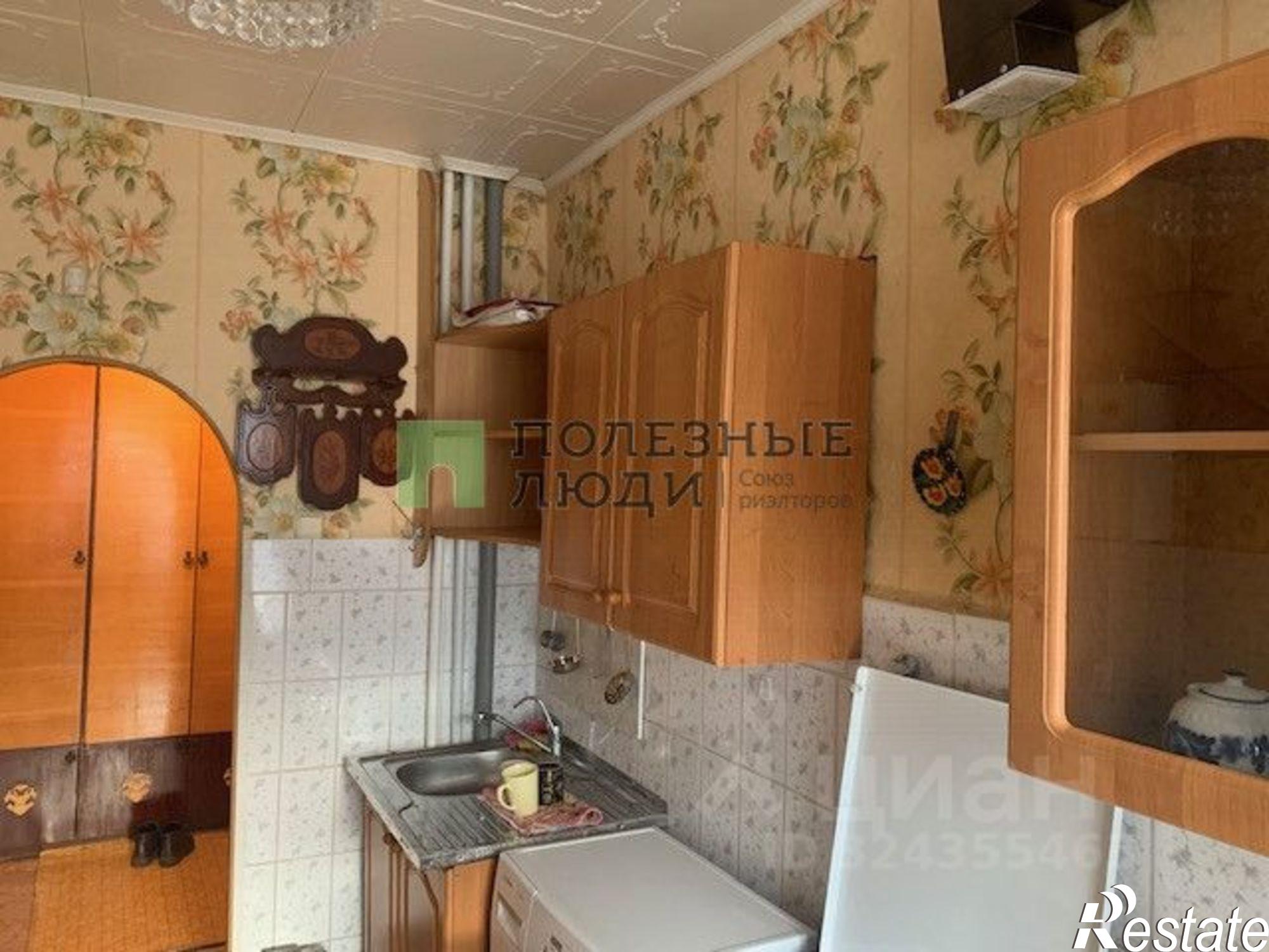 Купить квартиру за 4 000 000 рублей на улица Орлова, 104