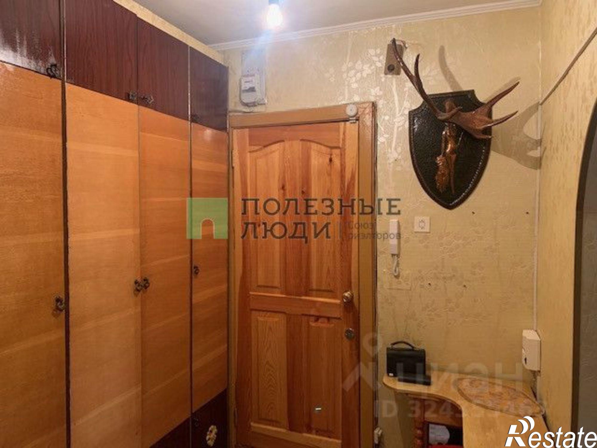 Купить квартиру за 4 000 000 рублей на улица Орлова, 104