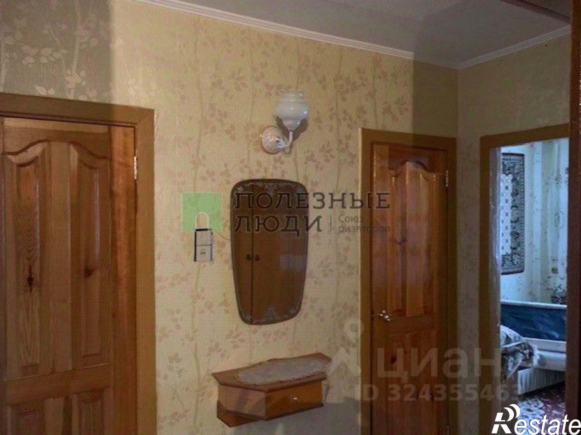 Купить квартиру за 4 000 000 рублей на улица Орлова, 104