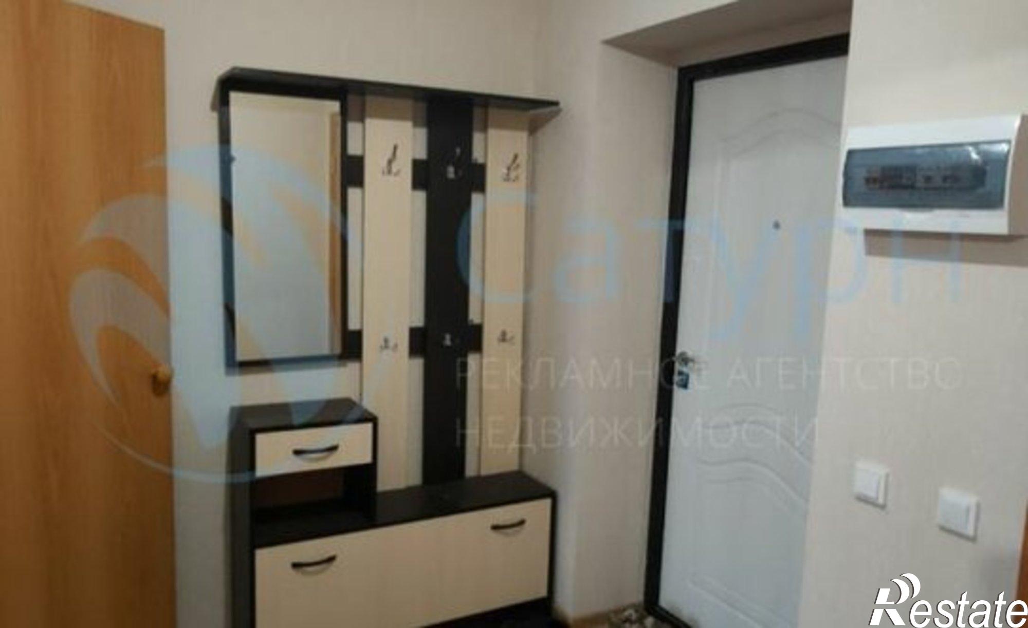 Купить квартиру за 2 690 000 рублей на улица Луначарского, 100