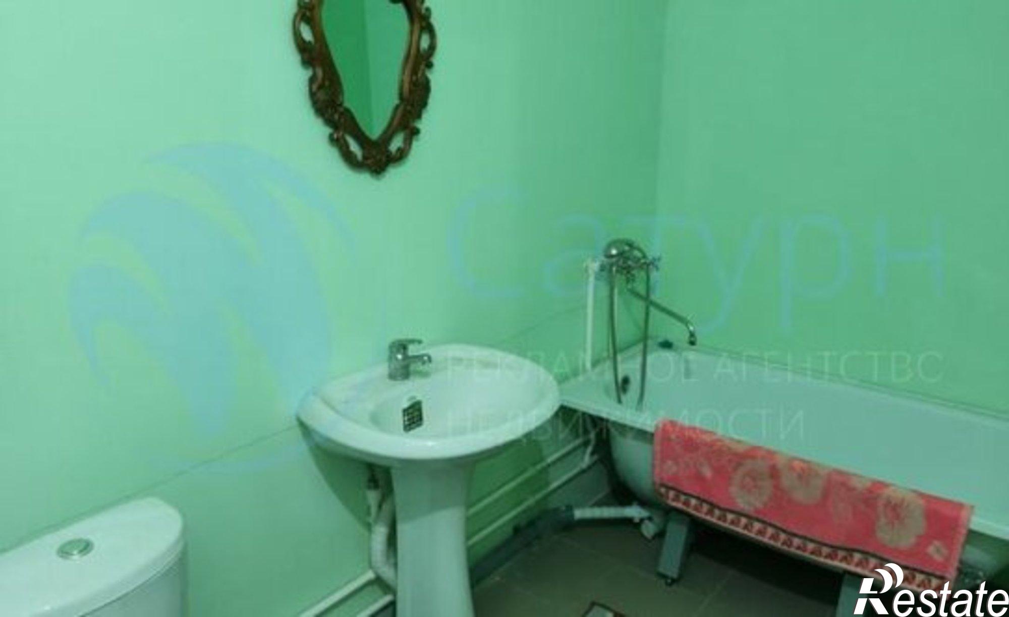 Купить квартиру за 2 690 000 рублей на улица Луначарского, 100