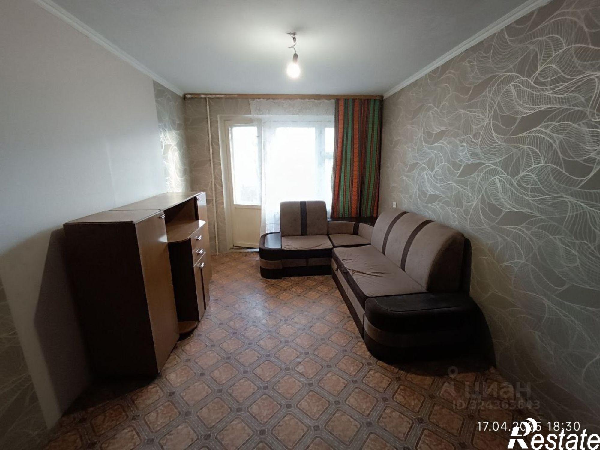 Сдать квартиру за 20 000 рублей на улица Василия Блюхера, 30