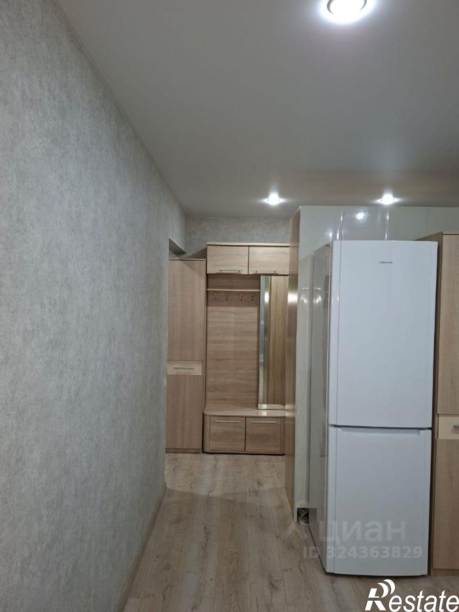 Сдать квартиру за 25 000 рублей на Солнечный бульвар, 12А