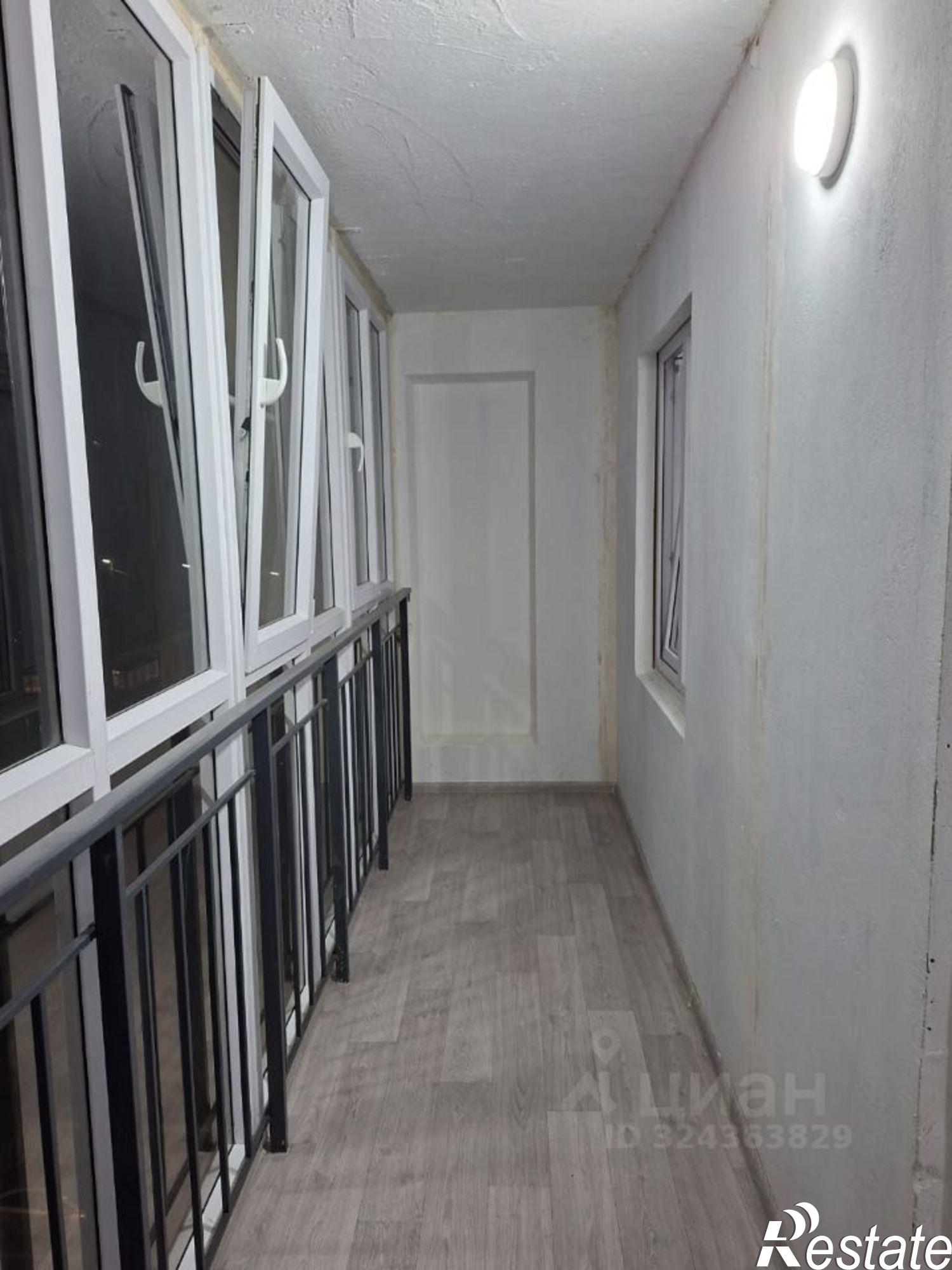 Сдать квартиру за 25 000 рублей на Солнечный бульвар, 12А