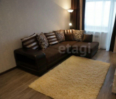 1-комн, 32кв м, этаж 8/9 ул Коли Мяготина, 195