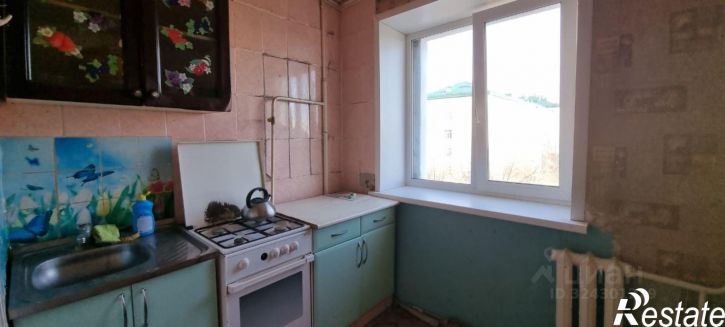 2-комн квартира улица Пичугина, 16,  д. 16