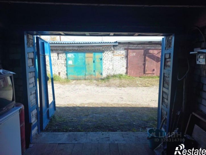 Гараж/парковка улица Пестеля, 28,  д. 28