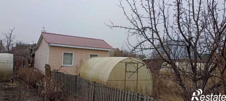 Отдельное здание Электровозная улица