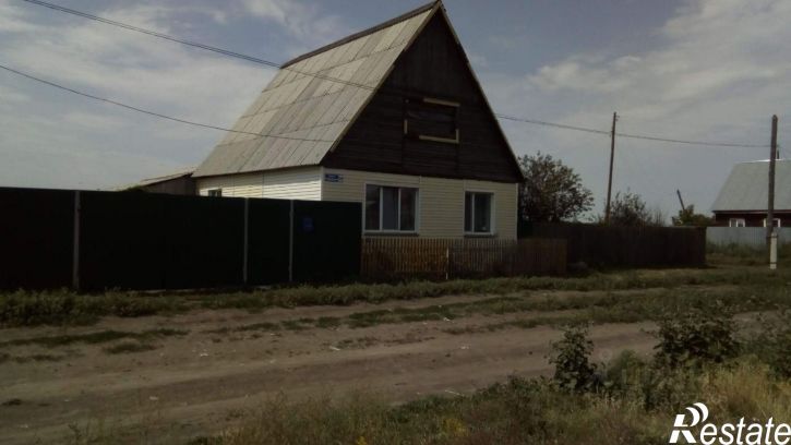 Коттедж/дом ул Тобольная