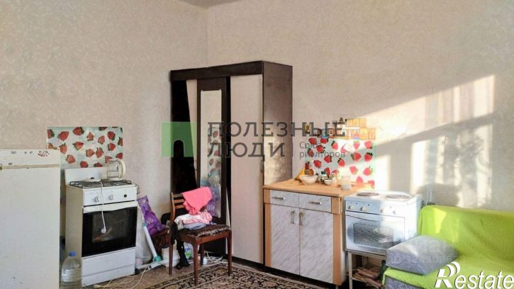 1-комн квартира ул Ястржембского, 39г,  д. 39г