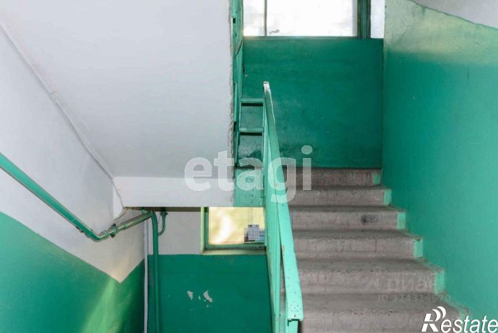 3-комн квартира ул Отдыха, 53,  д. 53