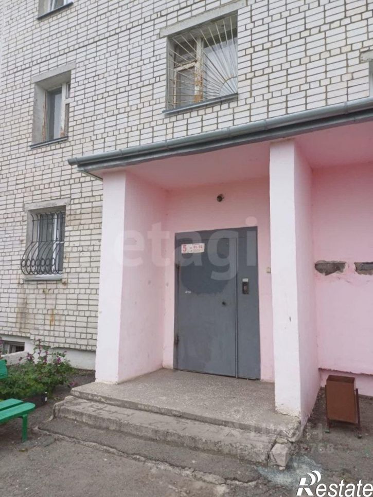 3-комн квартира ул Глинки, 12,  д. 12