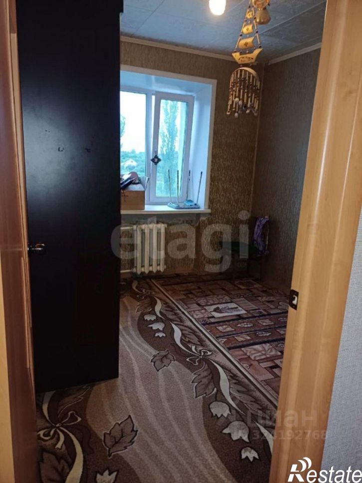 3-комн квартира ул Глинки, 12,  д. 12