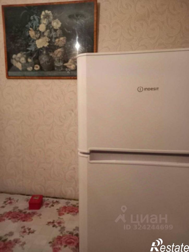 2-комн квартира улица Карбышева, 46,  д. 46