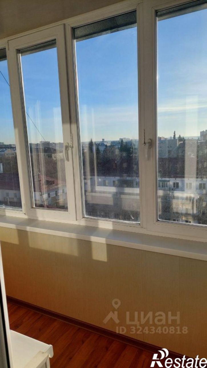 1-комн квартира улица Коли Мяготина, 131,  д. 131