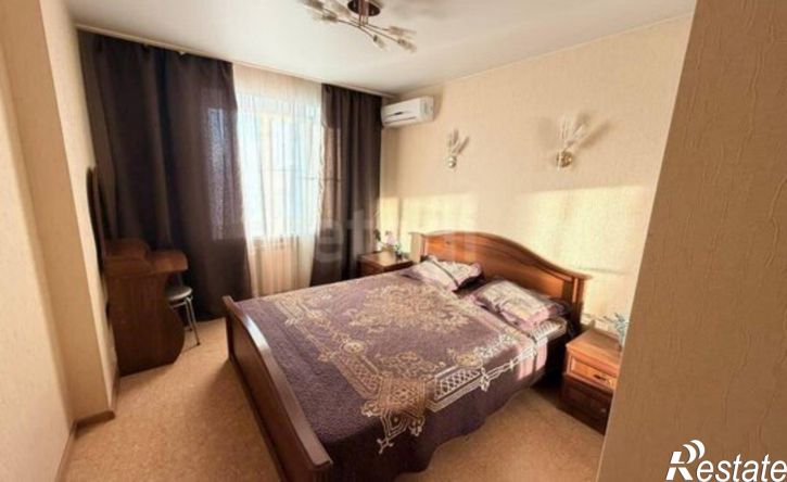 2-комн квартира улица Красина, 56,  д. 56