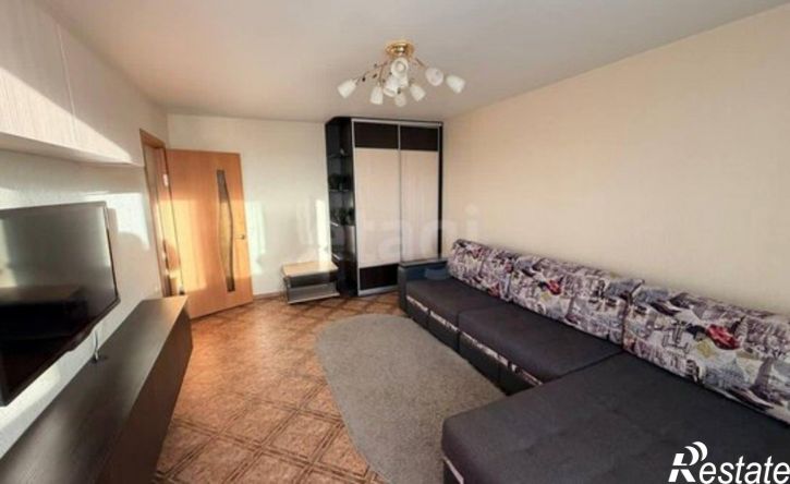 2-комн квартира улица Красина, 56,  д. 56