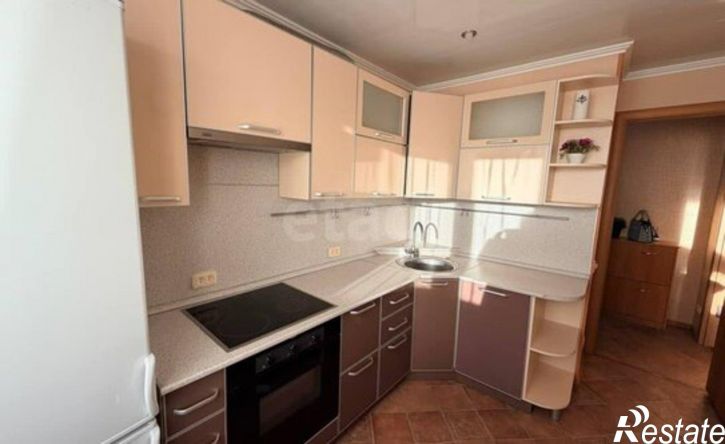 2-комн квартира улица Красина, 56,  д. 56