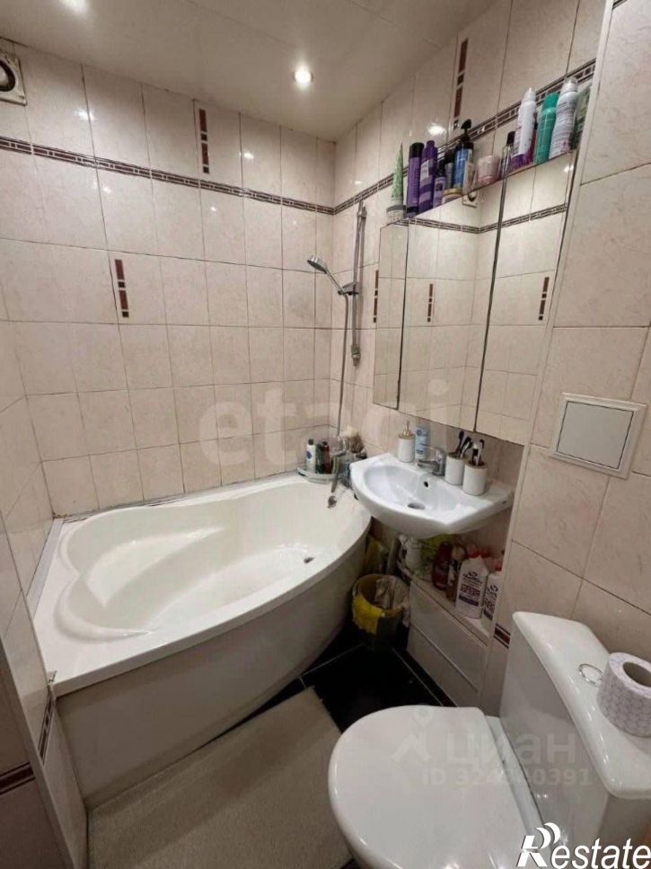 2-комн квартира улица Дзержинского, 36,  д. 36