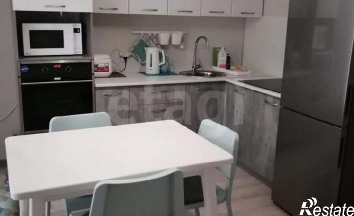 2-комн квартира Солнечный бульвар, 30А,  д. 30А