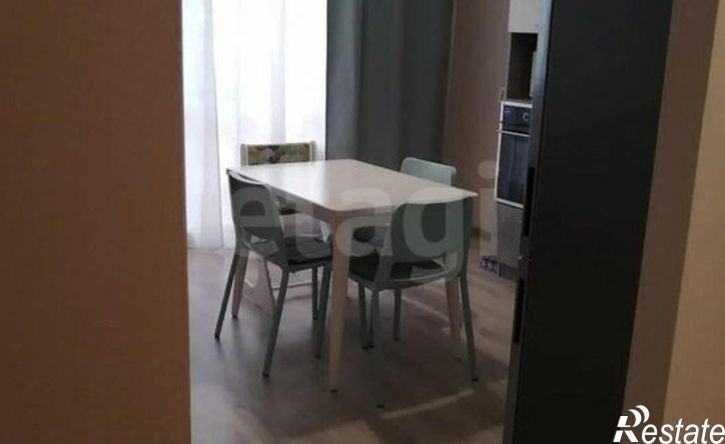 2-комн квартира Солнечный бульвар, 30А,  д. 30А