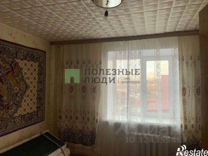 2-комн квартира улица Орлова, 104,  д. 104