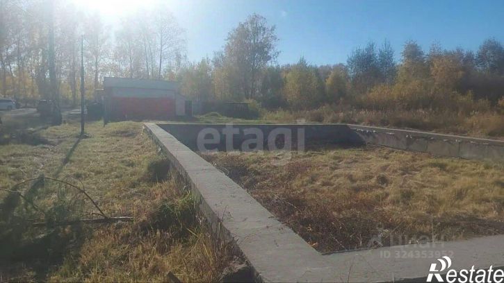 Помещение свободного назначения городской округ Курган