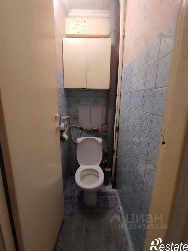 2-комн квартира улица Криволапова, 48А,  д. 48А