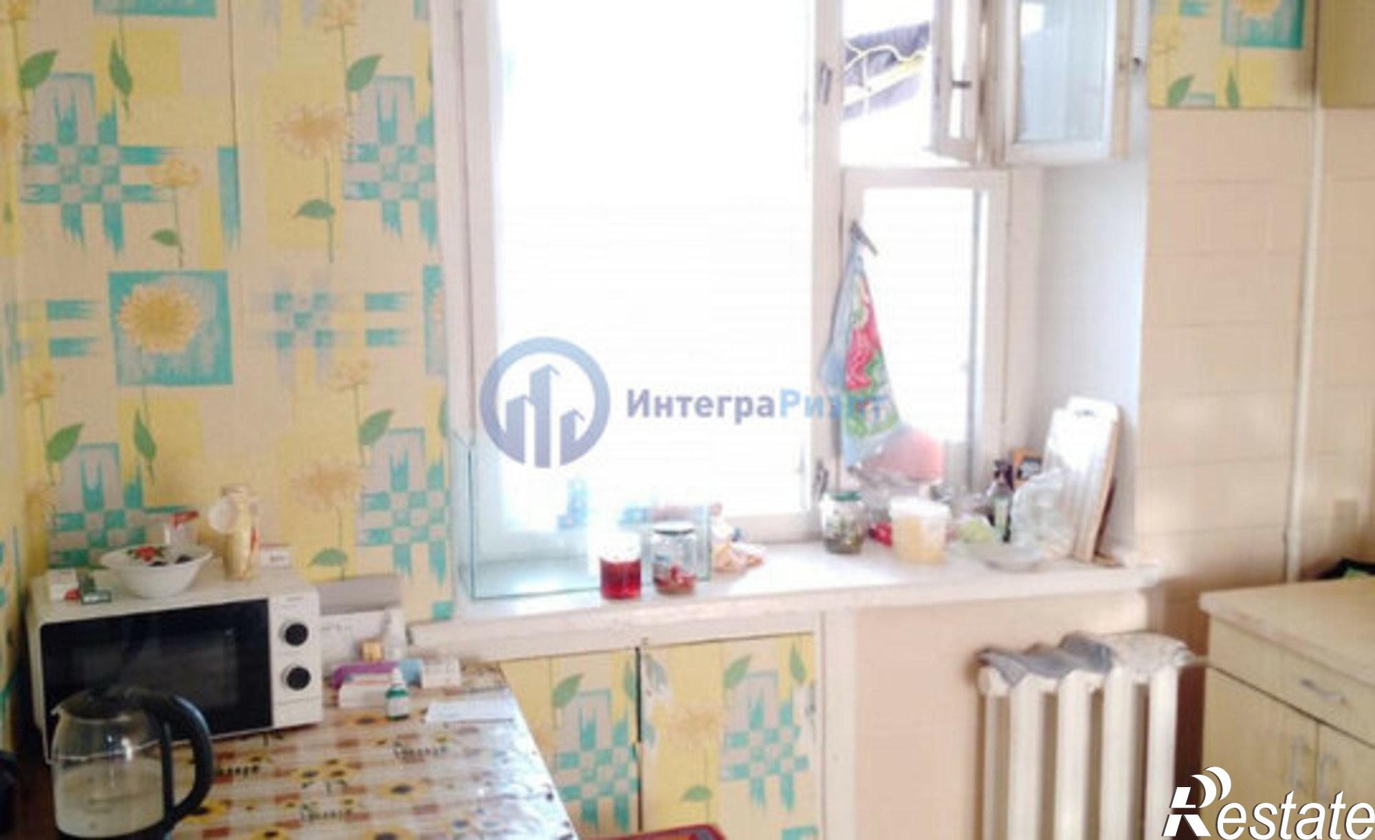 Купить квартиру за 3 350 000 рублей на улица Котовского, 87