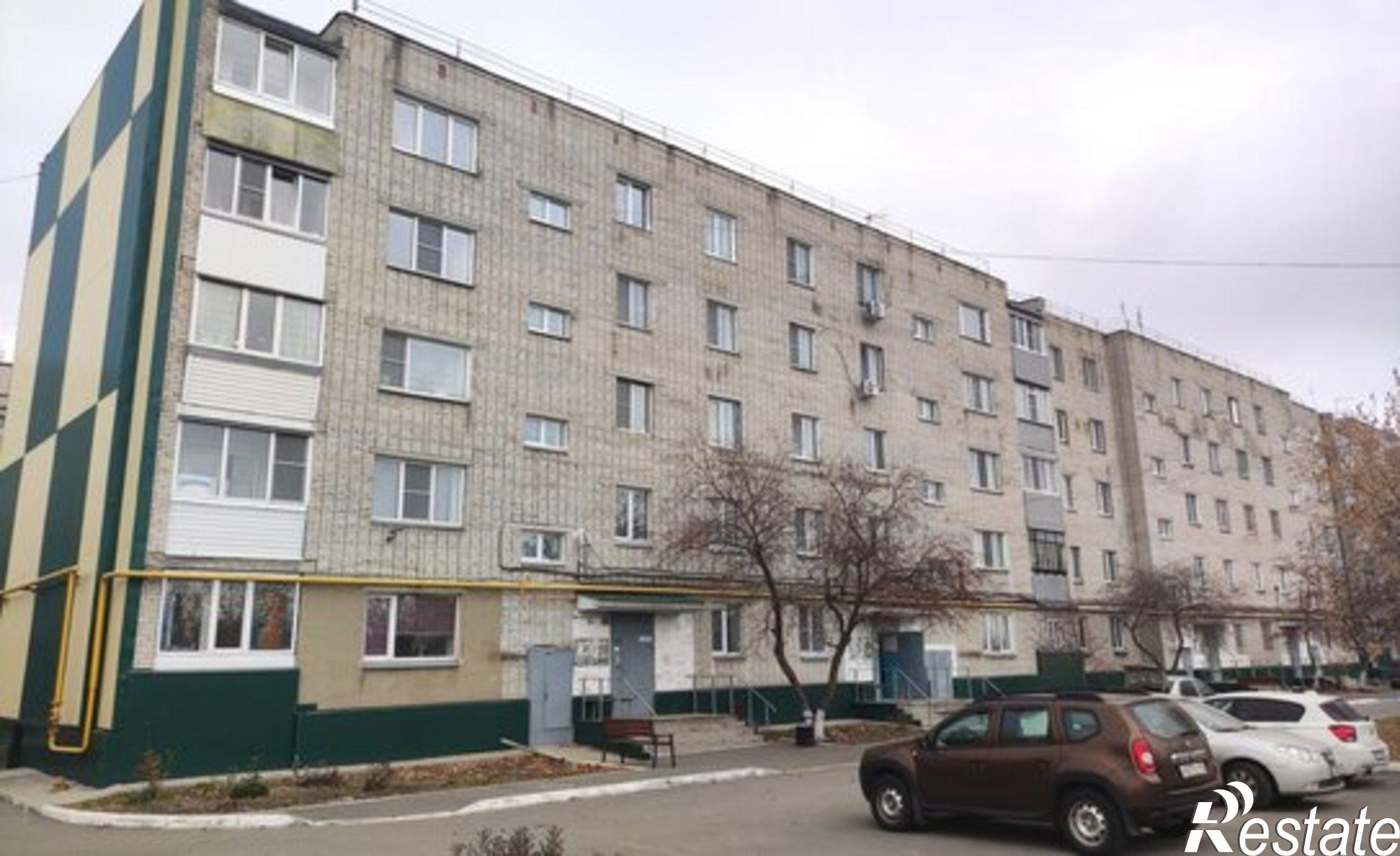 Купить квартиру за 2 600 000 рублей на ул Достоевского, 57