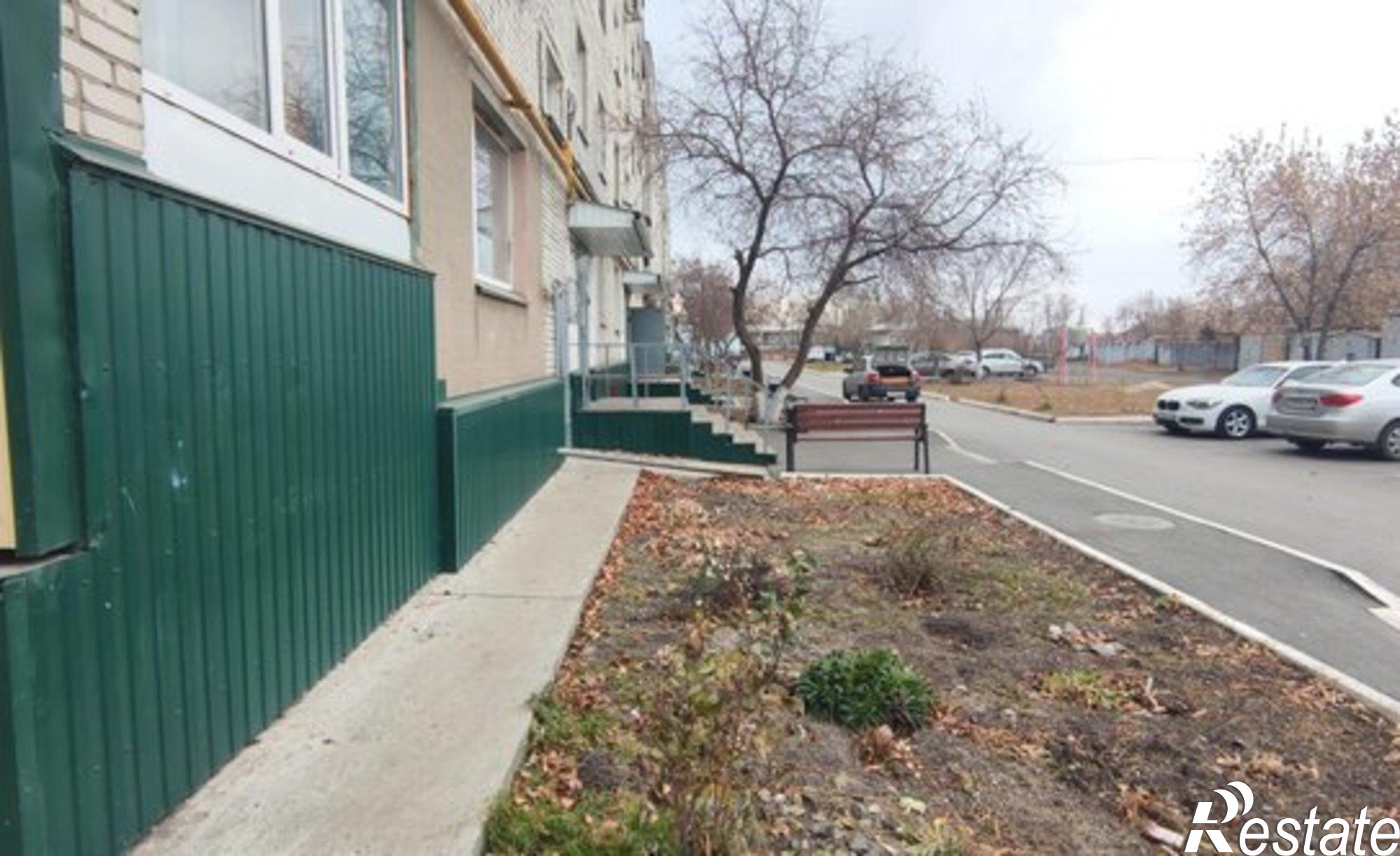 Купить квартиру за 2 600 000 рублей на ул Достоевского, 57