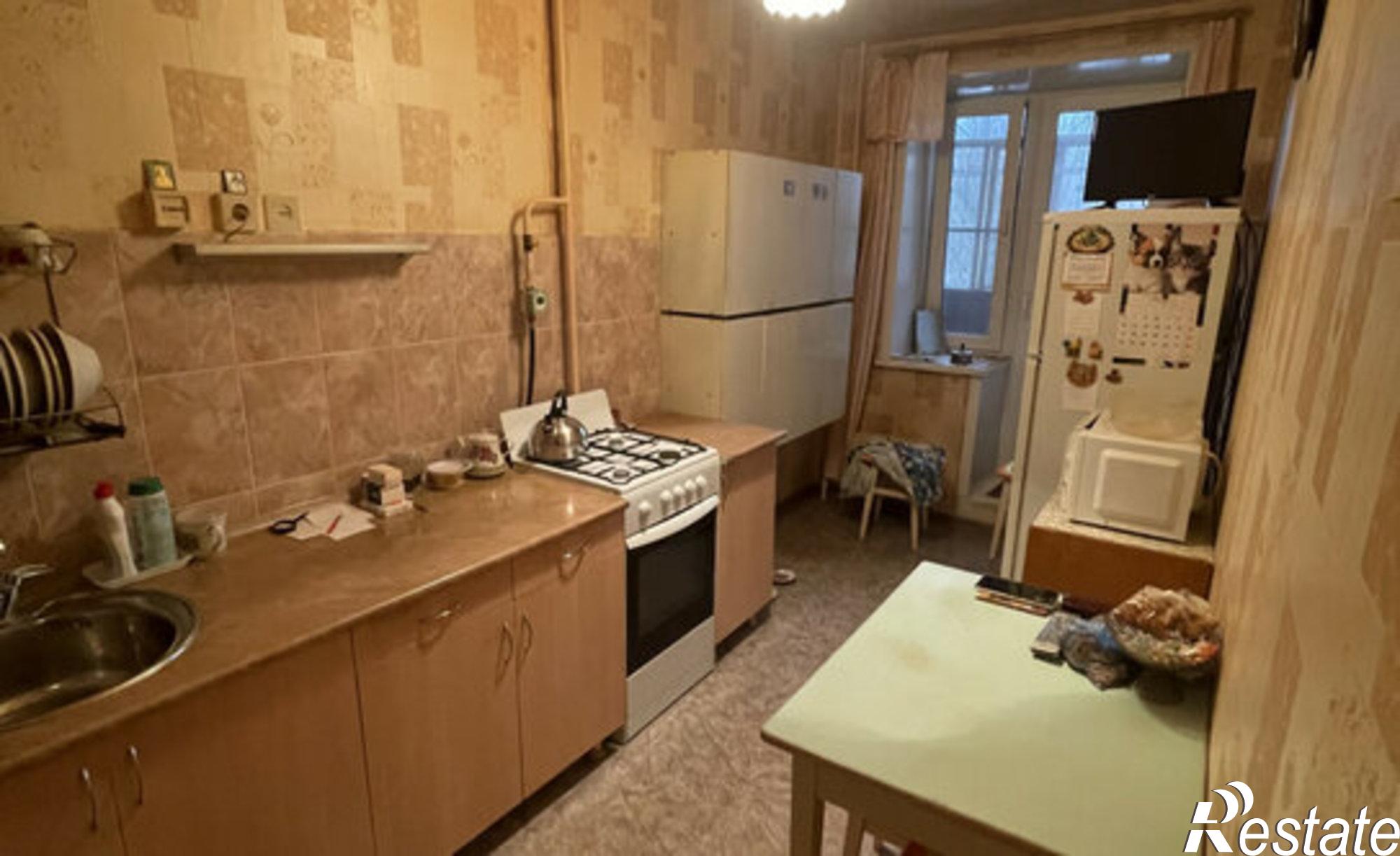 Купить квартиру за 3 300 000 рублей на ул Криволапова, 12