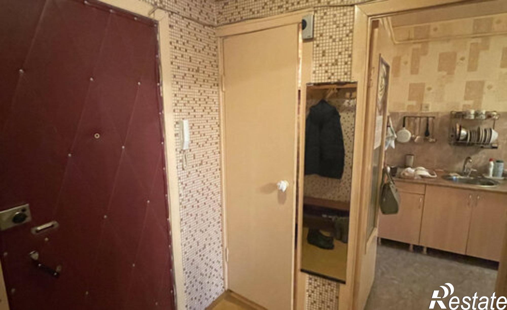 Купить квартиру за 3 300 000 рублей на ул Криволапова, 12