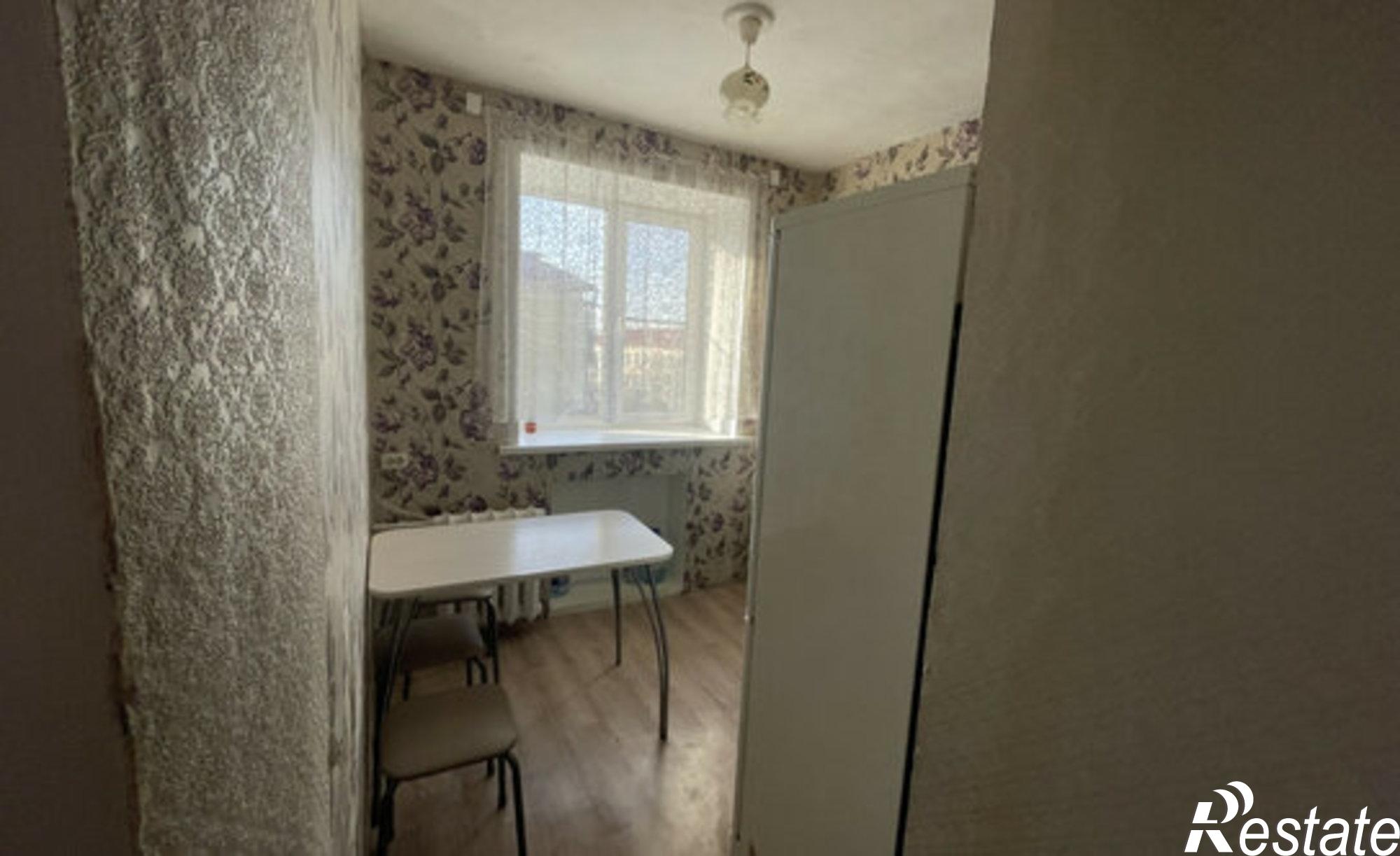 Купить квартиру за 2 700 000 рублей на ул Пролетарская, 37