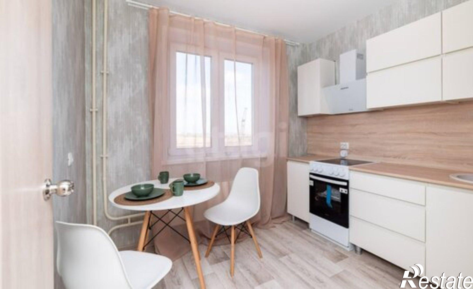 Купить квартиру за 3 300 000 рублей на 8-й микрорайон, 5