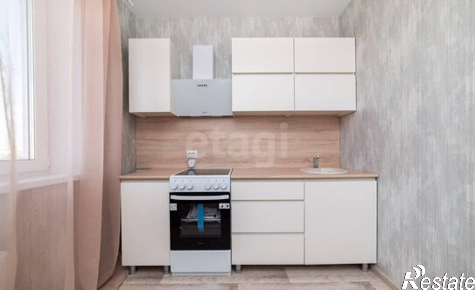 Купить квартиру за 3 300 000 рублей на 8-й микрорайон, 5