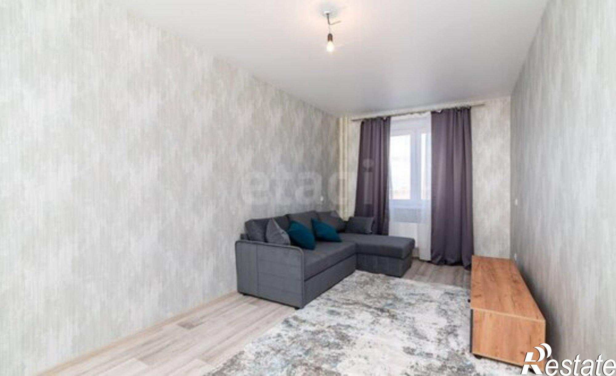 Купить квартиру за 3 300 000 рублей на 8-й микрорайон, 5