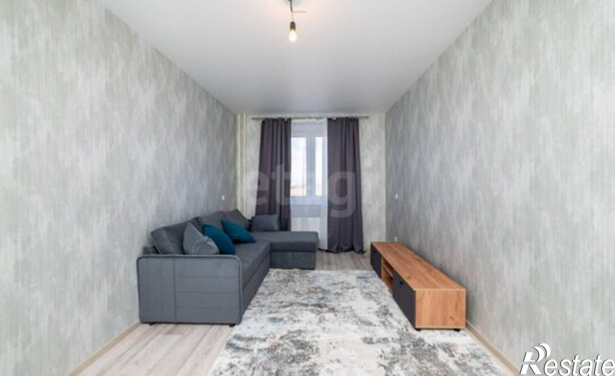 Купить квартиру за 3 300 000 рублей на 8-й микрорайон, 5