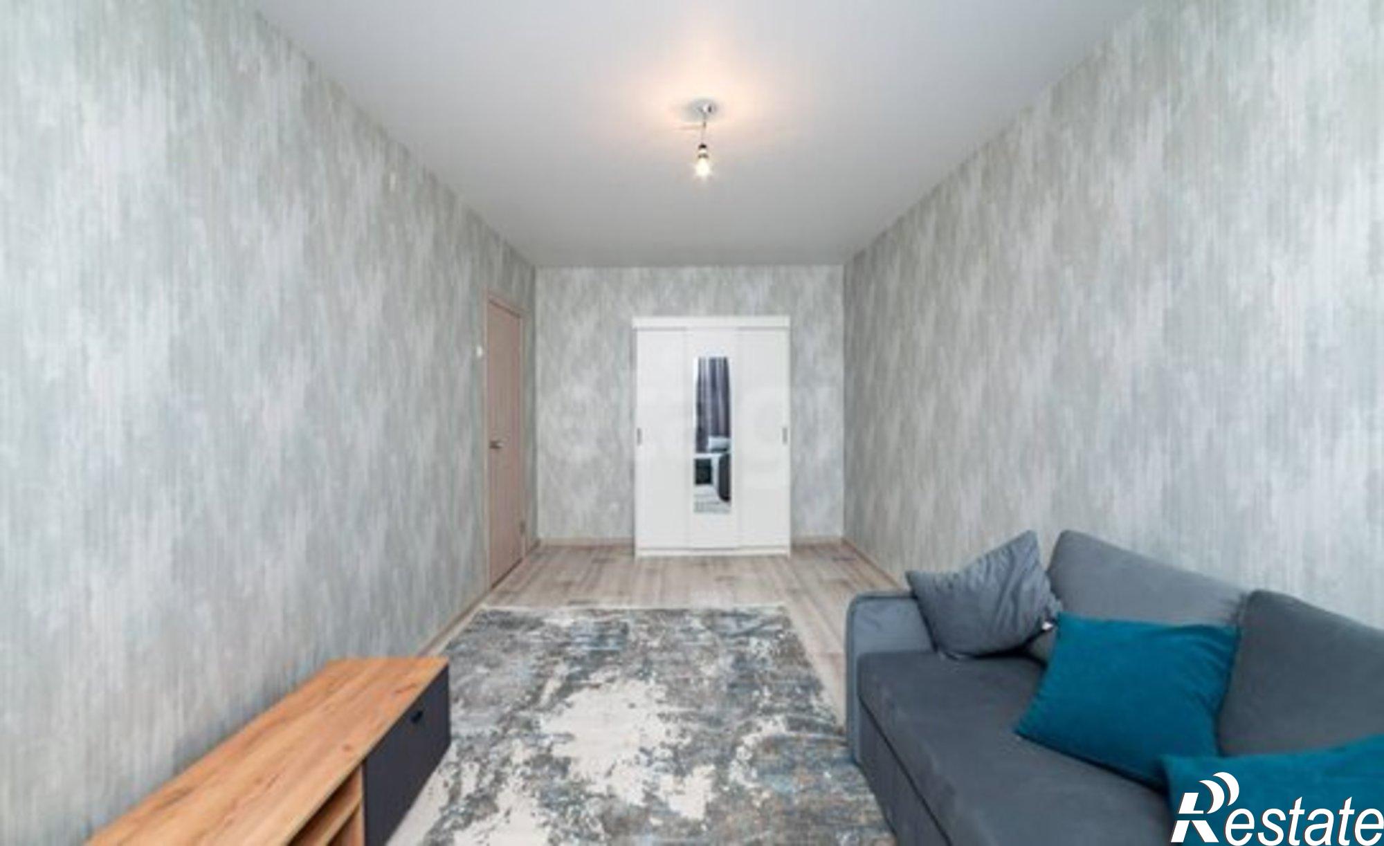 Купить квартиру за 3 300 000 рублей на 8-й микрорайон, 5