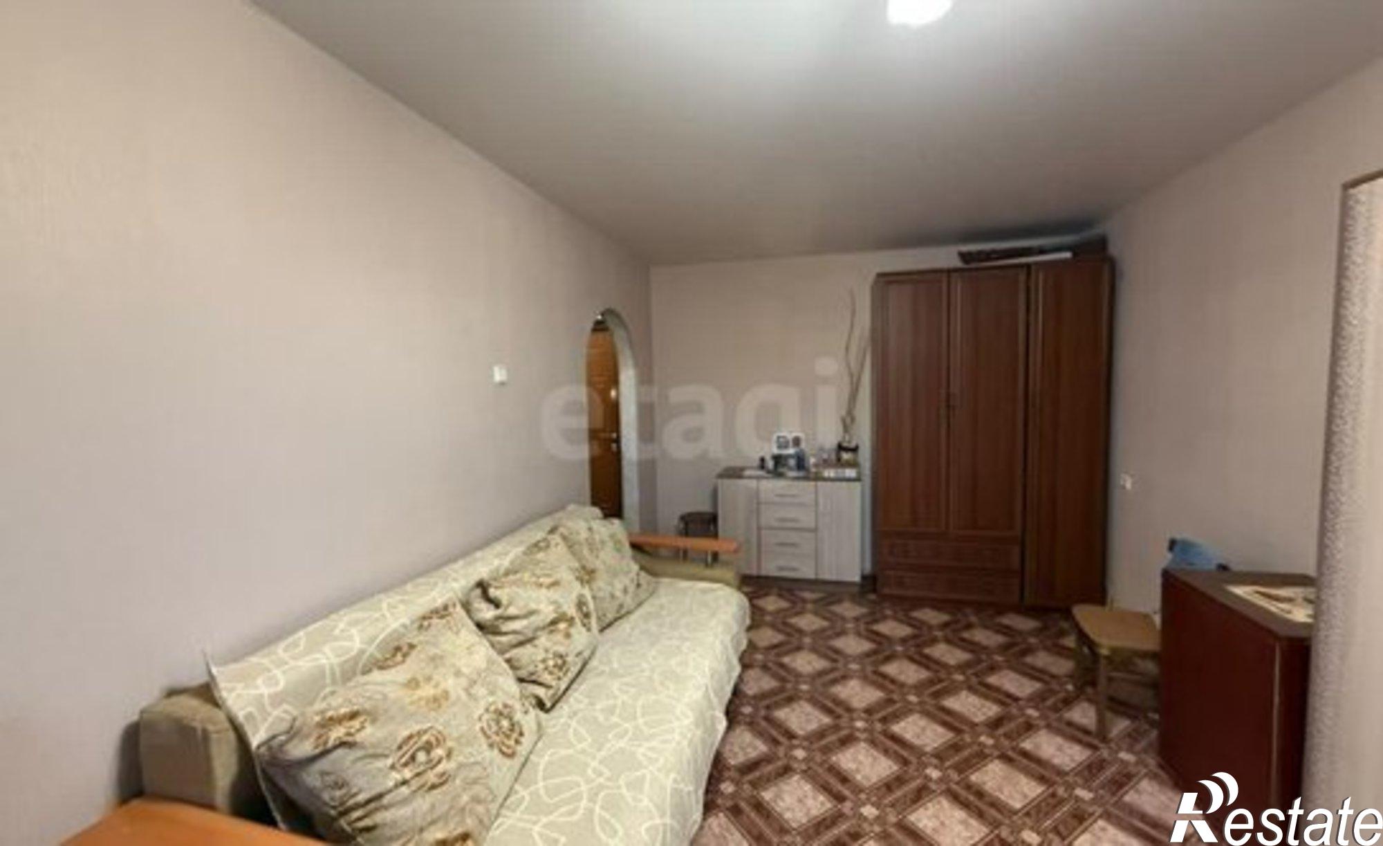 Купить квартиру за 2 700 000 рублей на улица Урицкого, 128