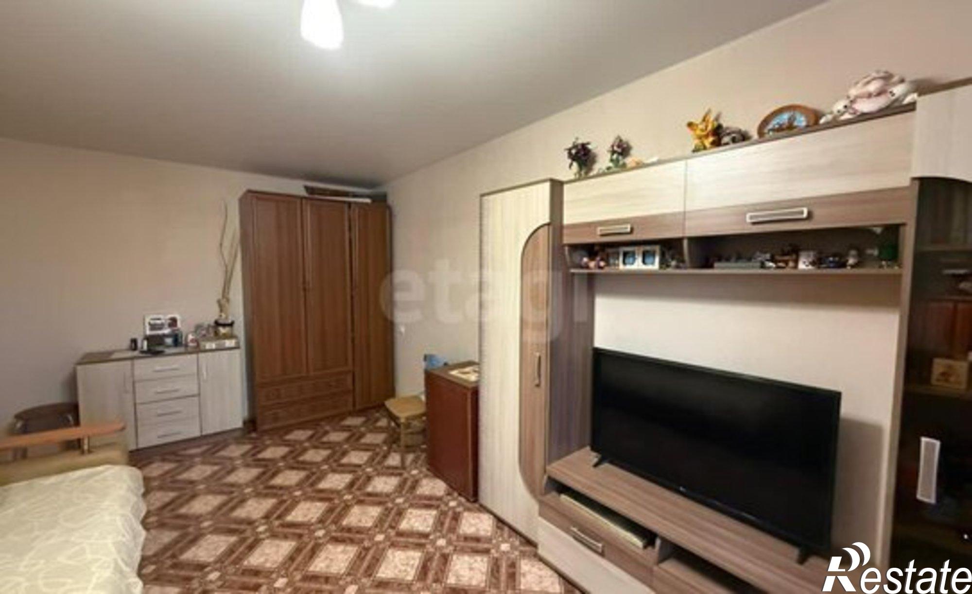 Купить квартиру за 2 700 000 рублей на улица Урицкого, 128