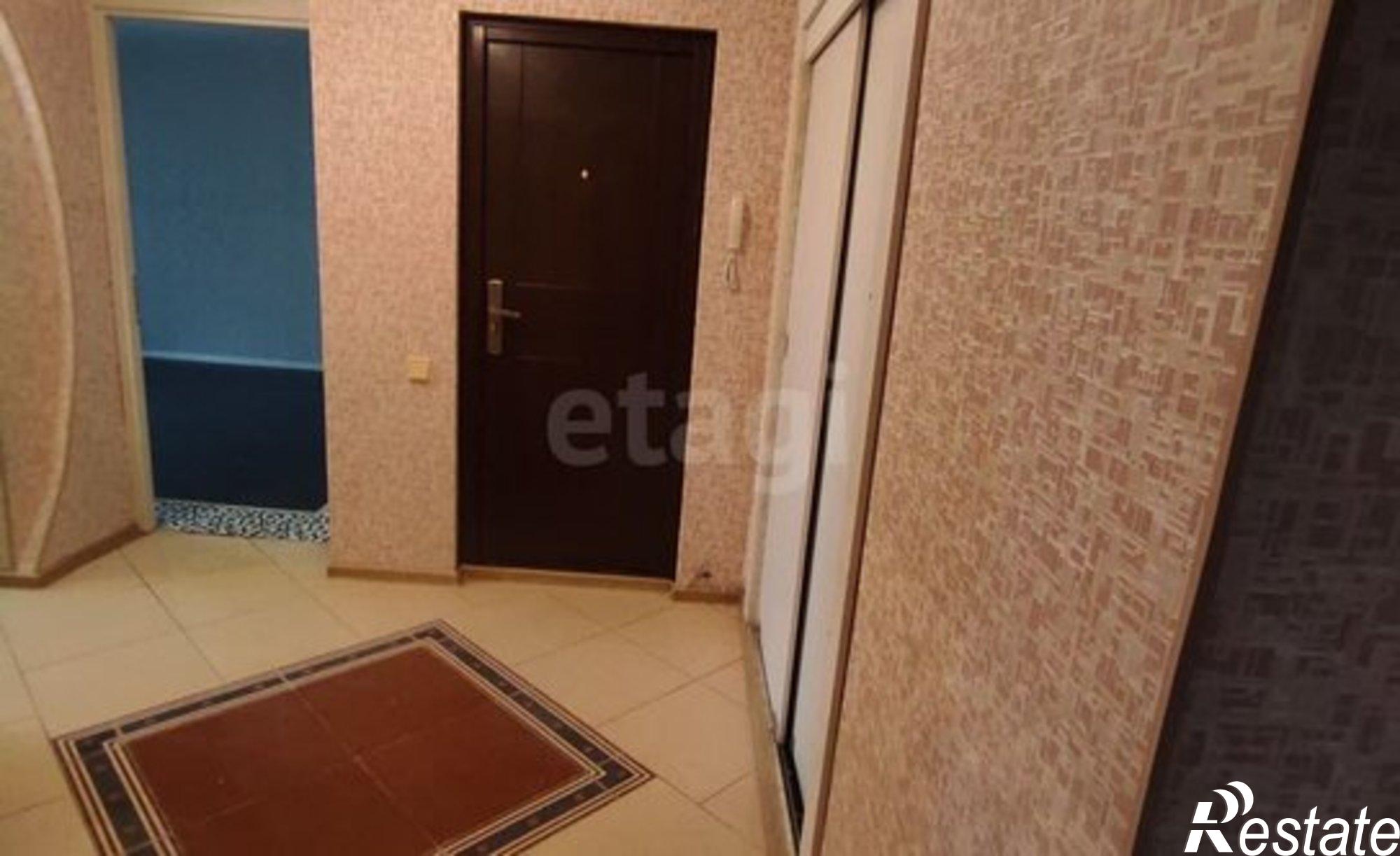 Купить квартиру за 6 000 000 рублей на улица Криволапова, 13А