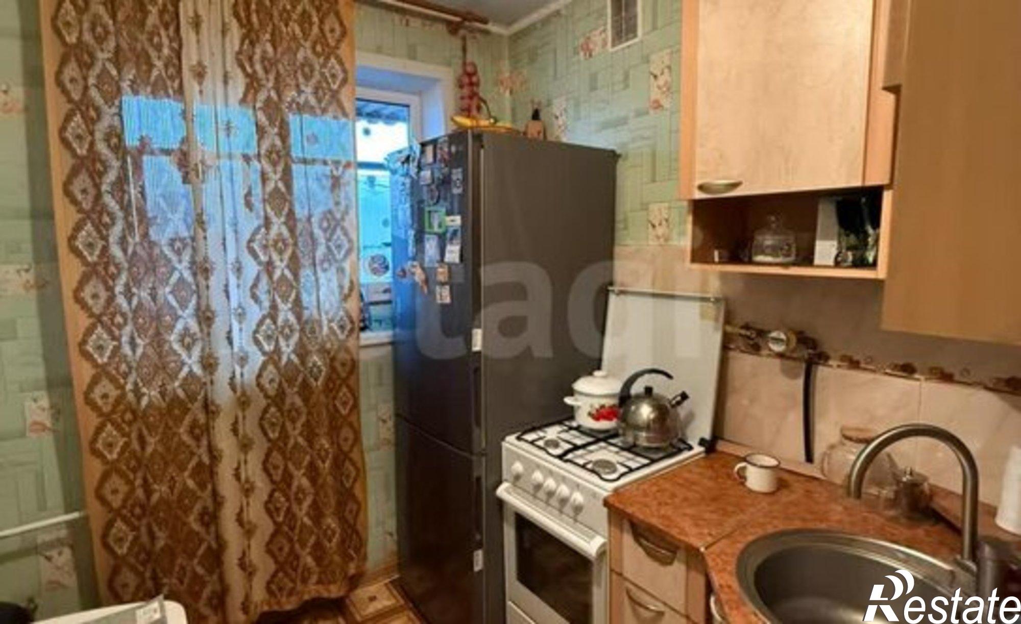 Купить квартиру за 2 700 000 рублей на улица Урицкого, 128