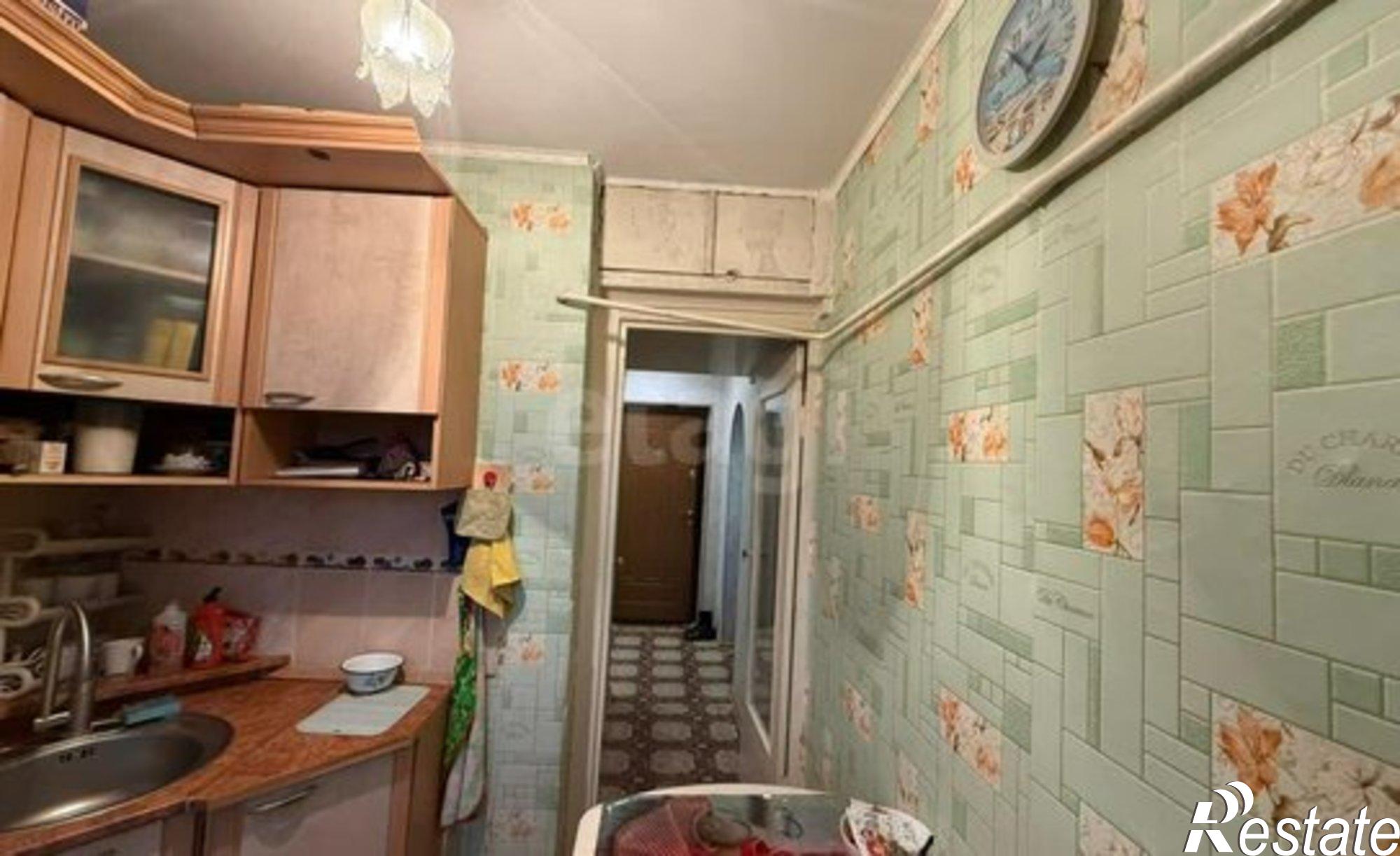 Купить квартиру за 2 700 000 рублей на улица Урицкого, 128